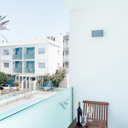 Orquidea Holidayfv Corralejo Exterior photo
