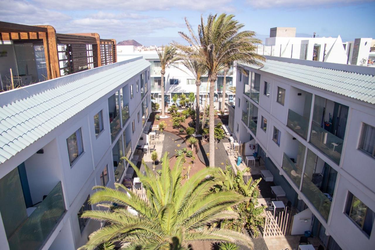 Orquidea Holidayfv Corralejo Exterior photo